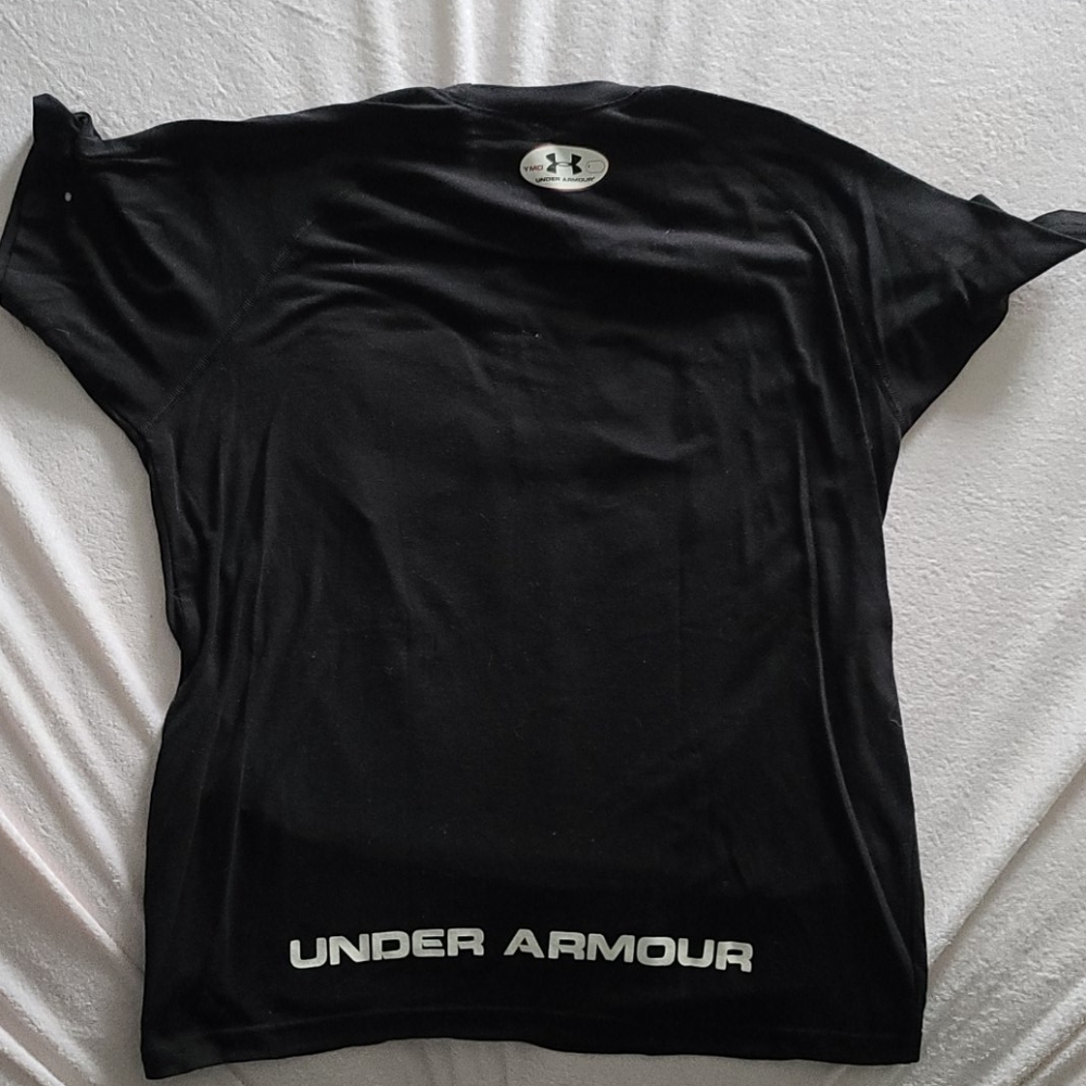 Workout tee - Picture 2 of 2